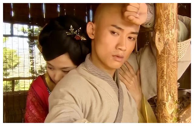 吻戏|吻戏最多的十部国产剧，越看越上头，每部都值得熬夜刷