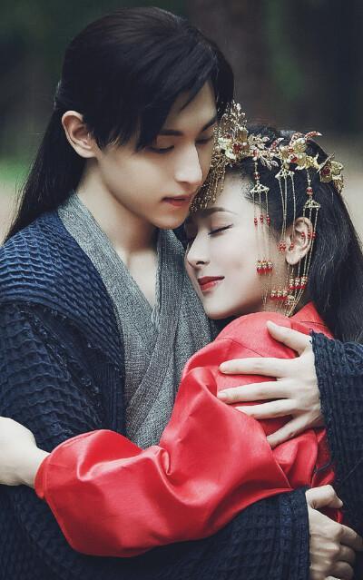 胡歌|国产剧男主人设排行榜:胡歌3个角色上榜,任嘉伦2个角色上榜