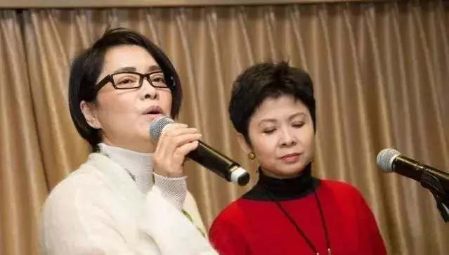 毛阿敏|她曾是红极一时的女歌手，40岁嫁百亿富豪，今儿女双全让人羡慕
