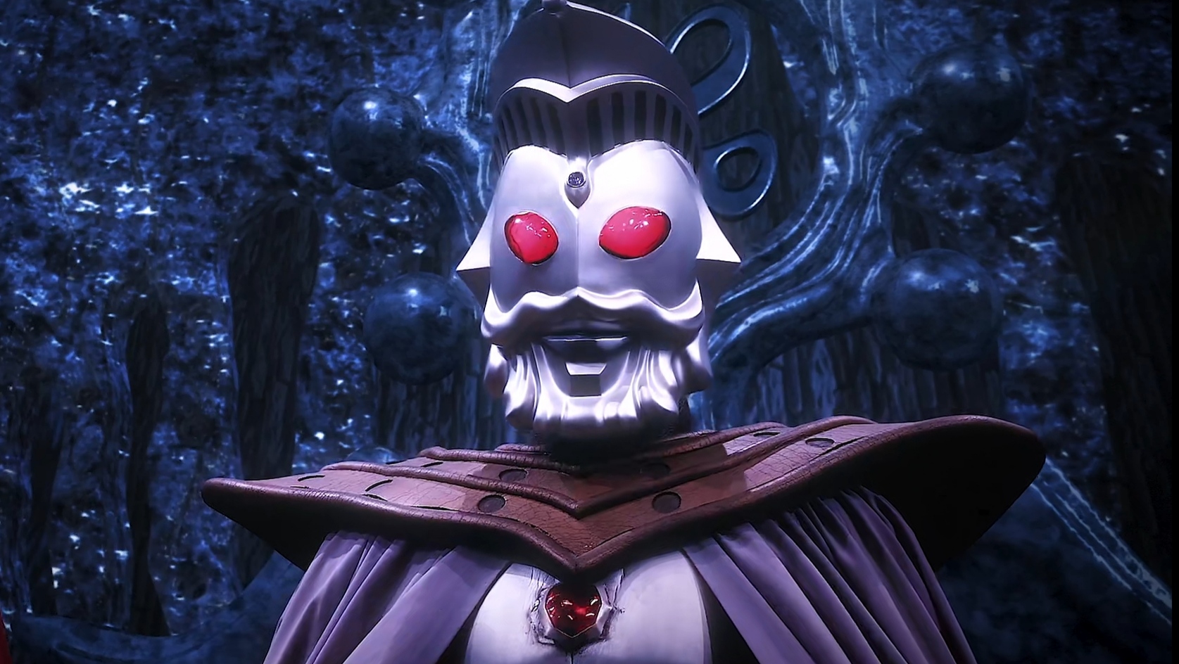 光之国|奥特银河格斗: 光之国危机四伏，奥特之王为什么不出手