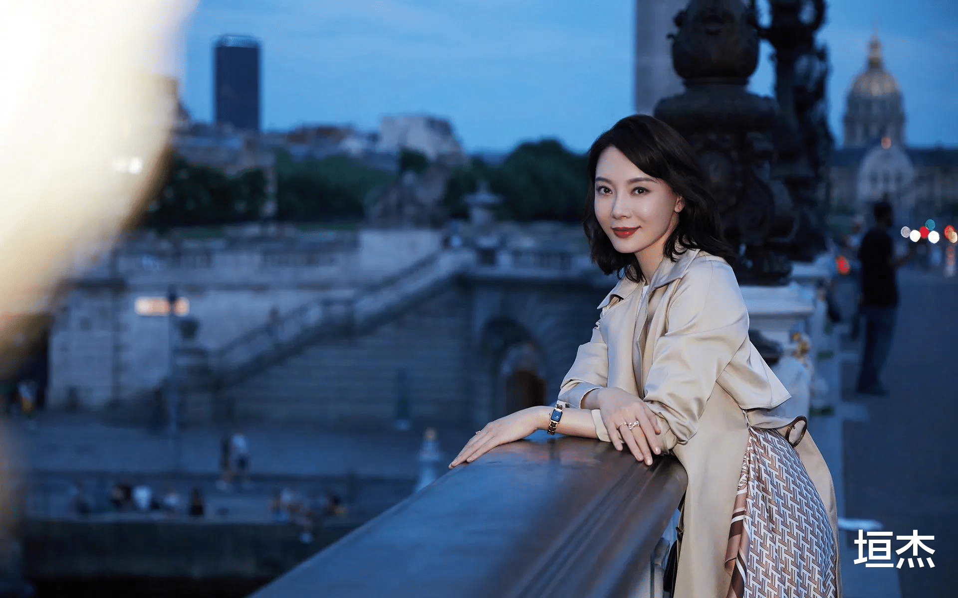 明星|表面“貌若天仙”，实则“歪瓜裂枣”，这8位女明星整得太惊艳