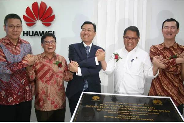 华为|华为进入匍匐生存阶段，从最新的财报说起