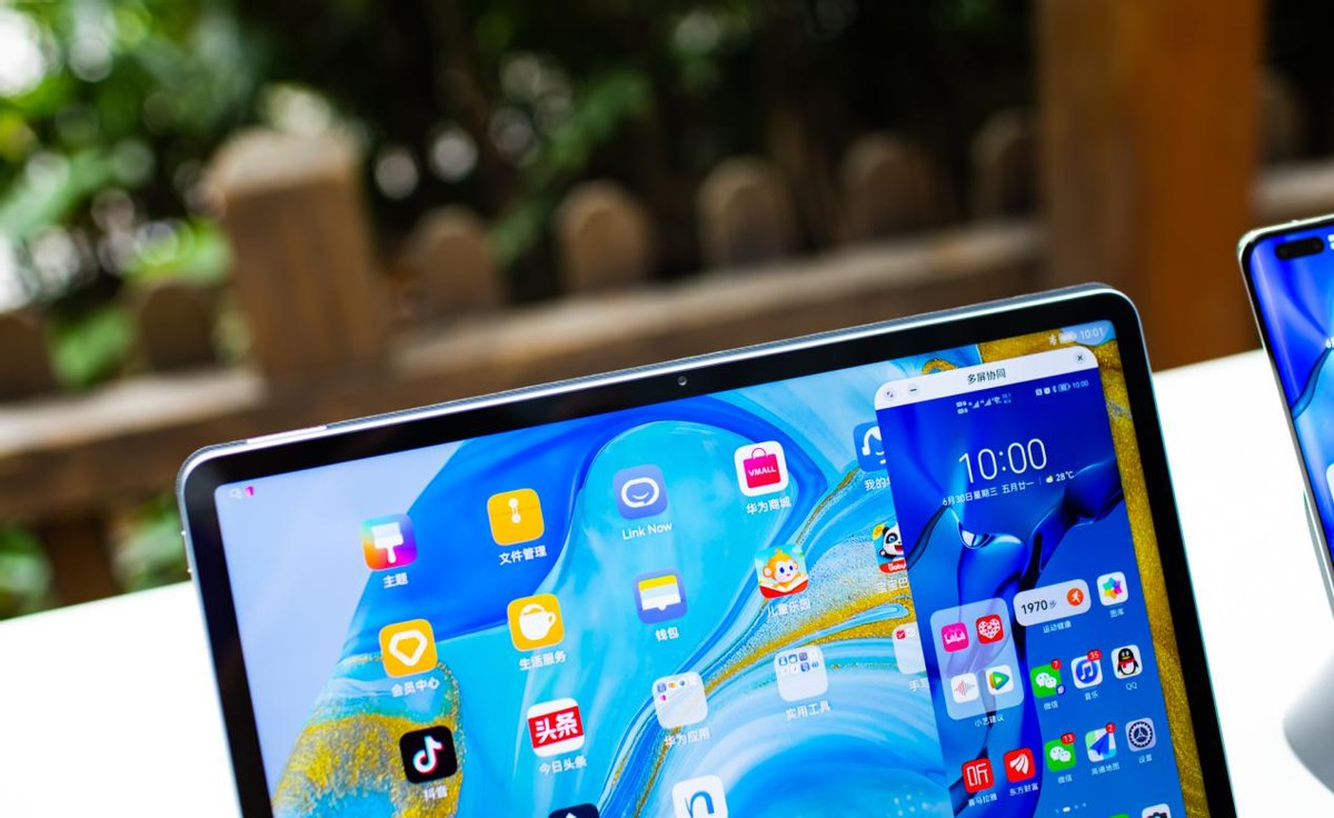 平板电脑|无纸化学习时代,哪些平板电脑用来学习最合适?我推荐这三款