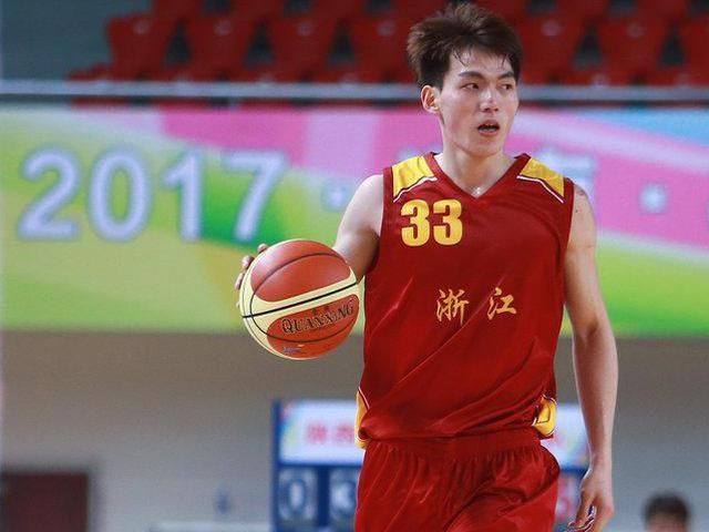 首钢与北控互换,郭艾伦并非被雪藏,吴前暂时不会前往国家队 - 体育