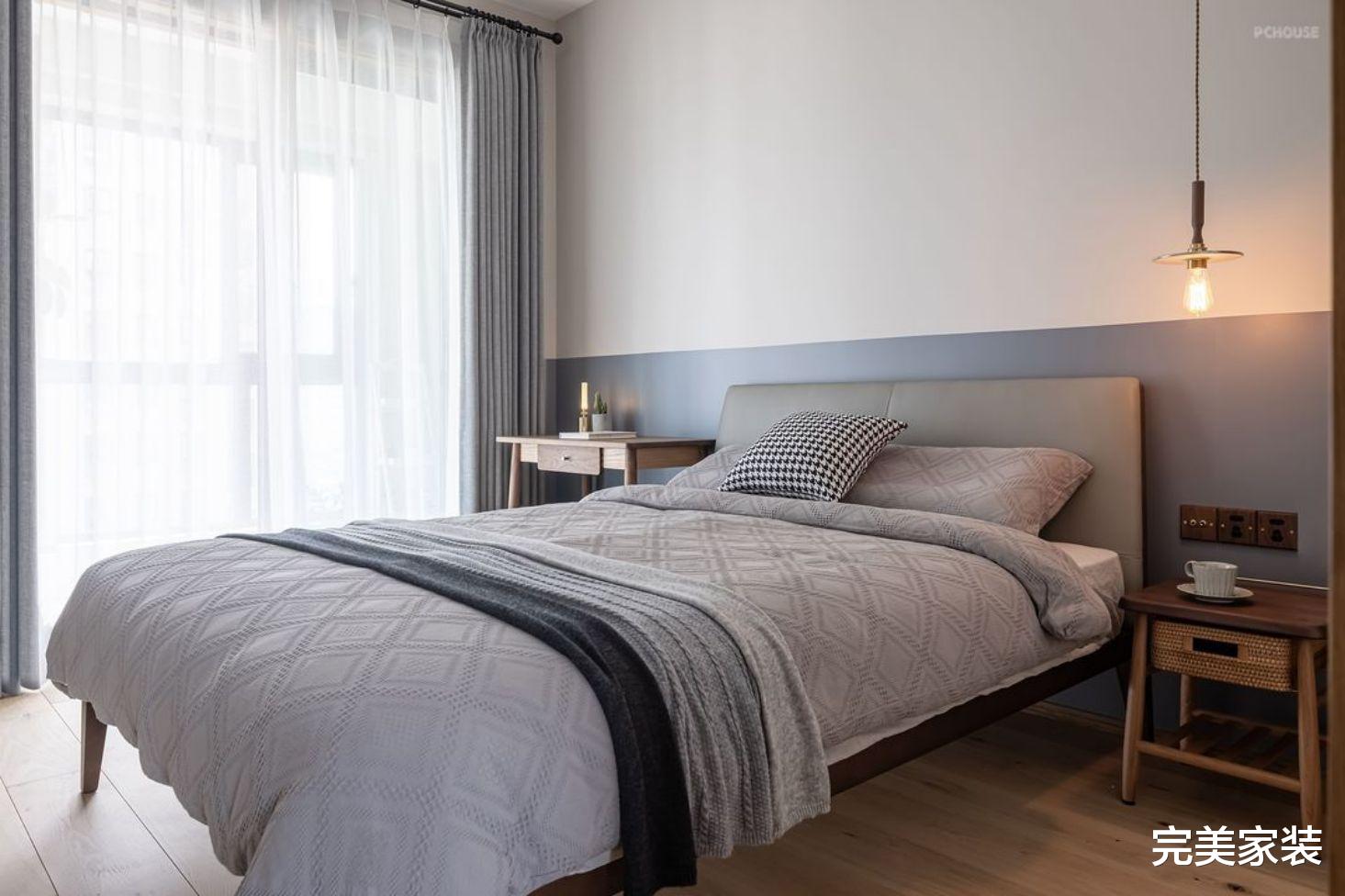 80后文艺女青年的家,处处是艺术气息,随心之所往,择良木而居