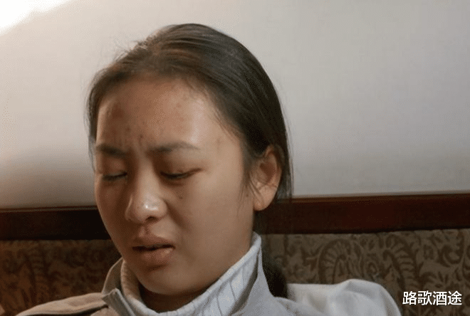 |女星为修满分毕业，和老师“交易”，最后连亲妈也被搭了进去