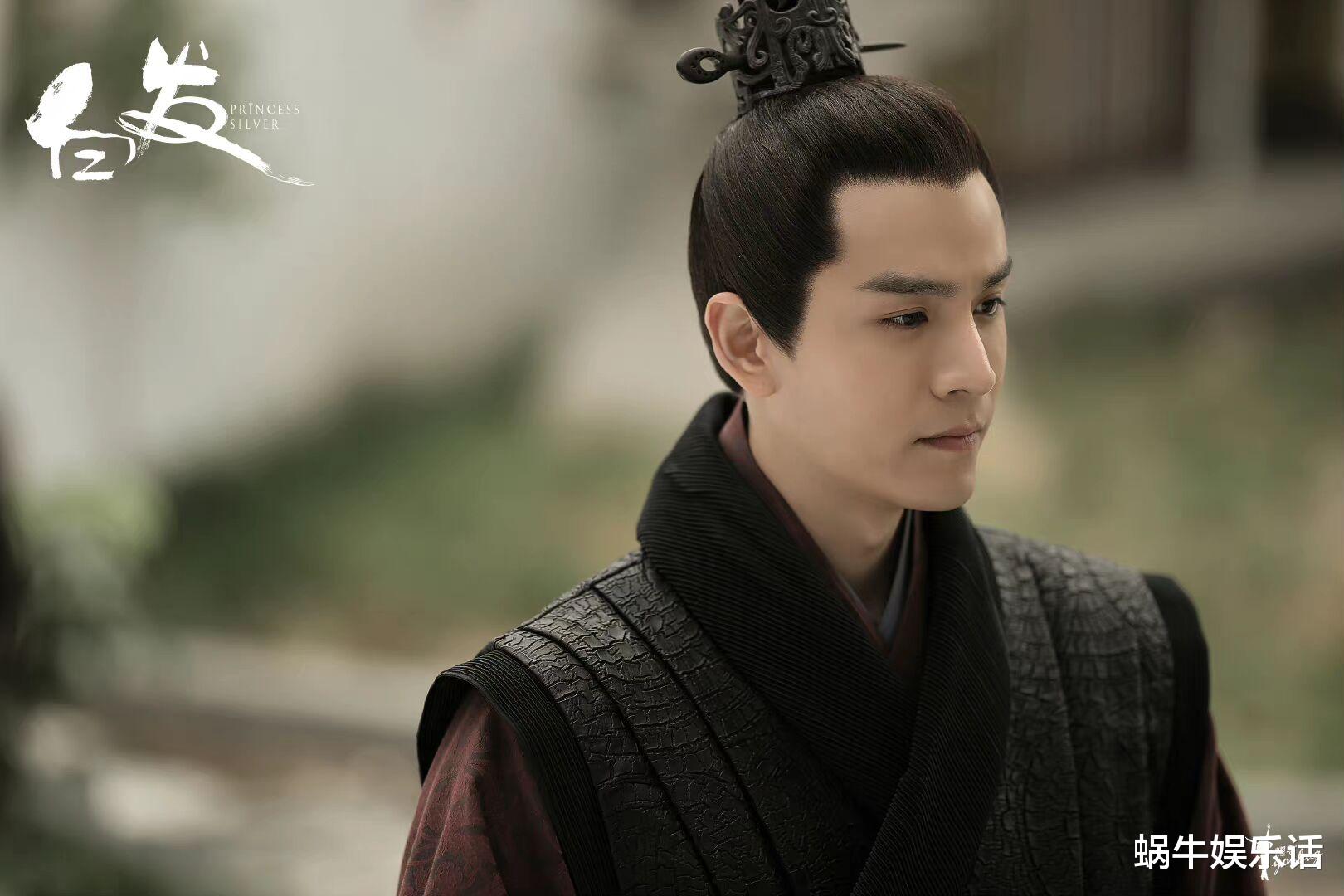 经超|《覆流年》经超表现备受关注，为啥经超总能反杀男主角？原因有三