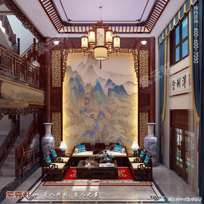 有参考才有对比,这样的古典设计你还喜欢吗