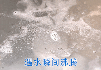 茶杯“太深”没法洗?老保姆教你1个小妙招,污垢自己掉下来