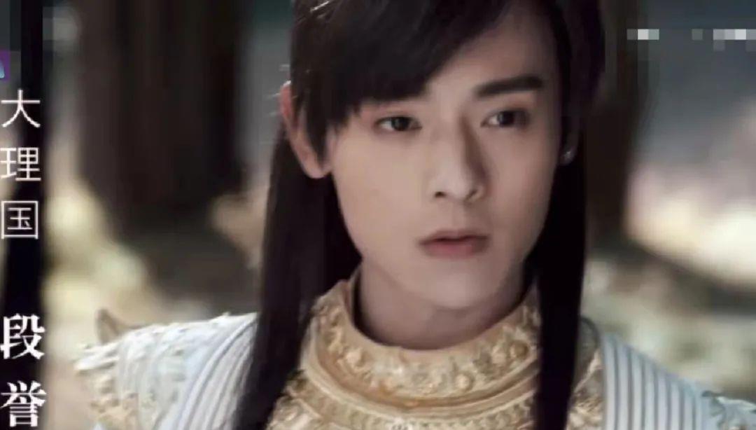 姐姐|8部翻拍古装剧，《少年包拯》女主美，《宝莲灯》孙悟空满脸通红