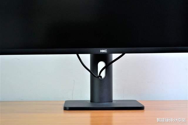 5G|如何提升设计办公效率?4K分辨率T2751U显示器,细腻的效果比较香