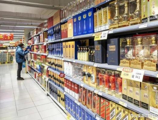比假酒还坑的3种酒，年底买酒擦亮眼，大品牌价格高不一定是好酒