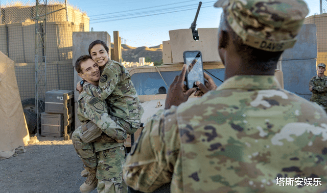 武装|军迷观众最爱！推荐6部最好看的海外小众战争剧