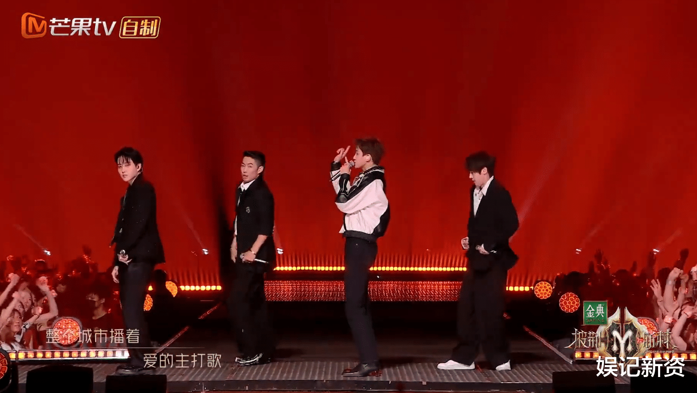 任贤齐|《披荆斩棘》第二季喜爱度排名出炉，苏有朋第四，任贤齐拿下第一