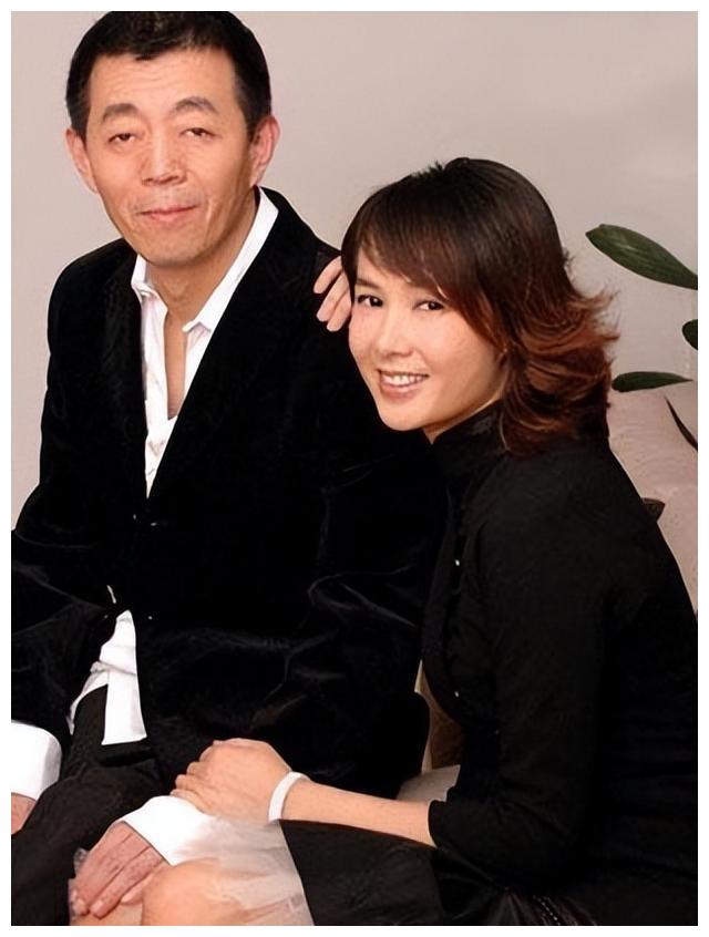 蒋雯丽|被背叛只会变得更强，多年后的蒋雯丽，已是顾长卫高攀不起的人