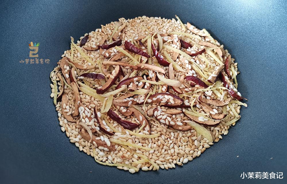 立夏到入夏,建议中老年,常吃7种零食,益气和胃安心,轻松一夏