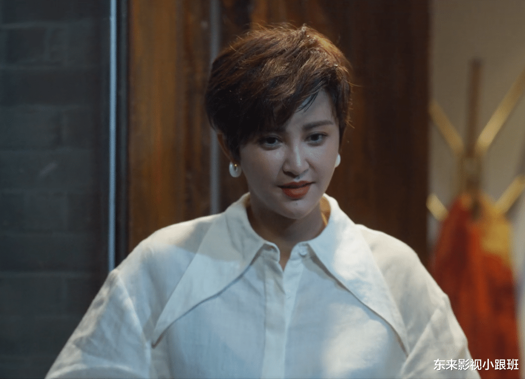 第二次拥抱|《第二次拥抱》：程如英自杀是因为老公出轨还是家暴？