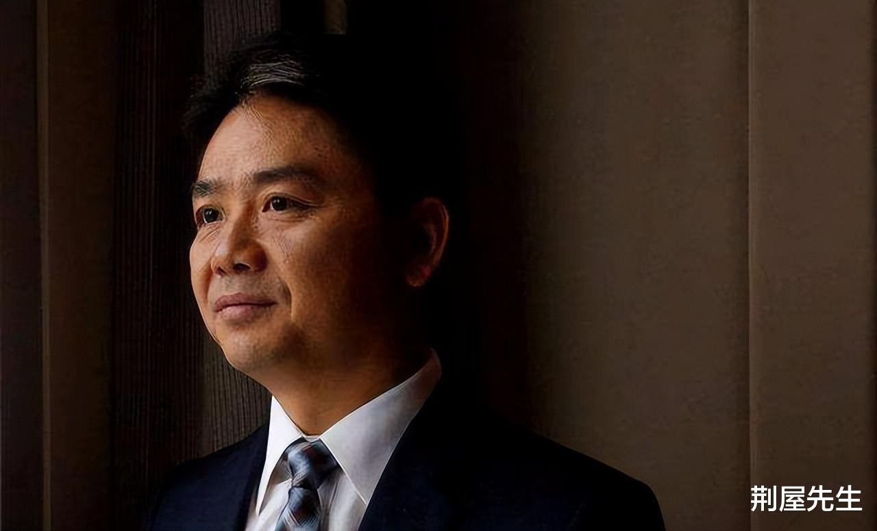 米家|刘强东一次次“蛇吞象”，终于练成“大胃王”