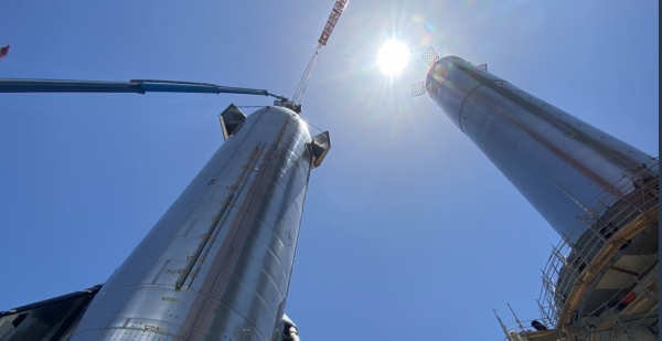 5g芯片|29台猛禽发动机，14个小时组装完毕，马斯克星舰为何如此着急？