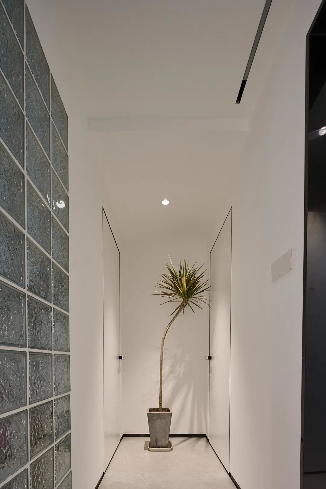 装修界也要搞内卷,高级感极简风拿捏了