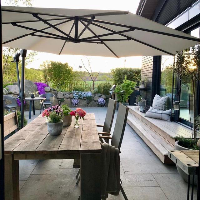 漳州|90后德国女主晒郊区自建房火了:门前无尽绿草环绕,美得超乎想象