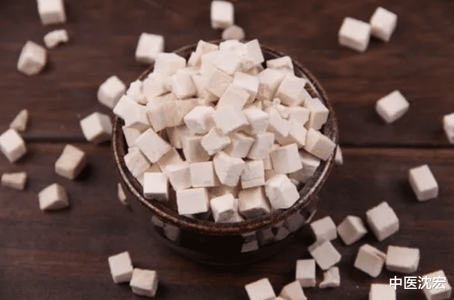 中成药|这盒中成药，源于百年古方，既能治气虚，又能治脾虚，还能除湿