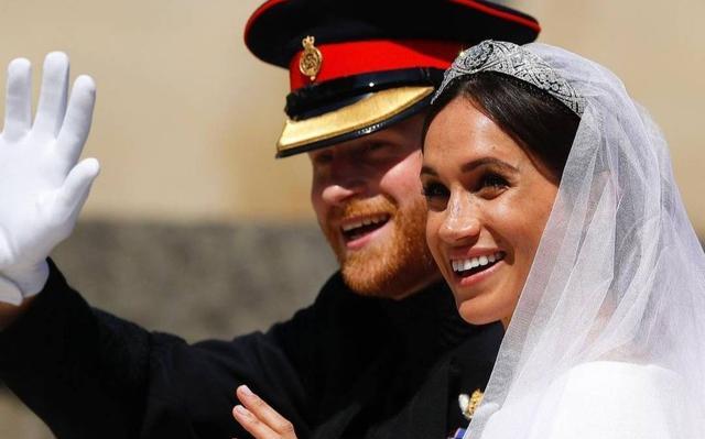 英国|哈里梅根被曝离婚，外媒称哈里深感被欺骗，舍弃梅根一心想回家