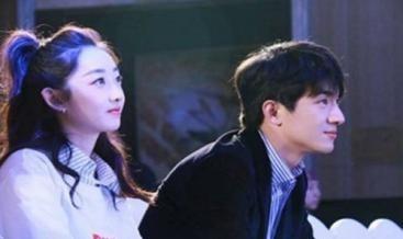 秦岚|34岁林更新:与富二代女友相恋5年,转身和周冬雨蒋梦婕牵扯不断