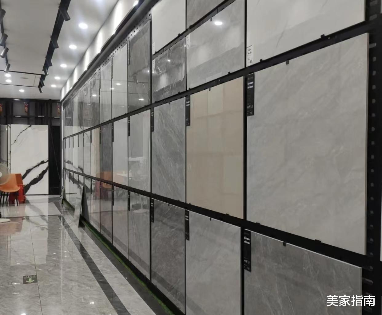 瓷砖,越贵越好吗?业内人:这里面的门道,少有人懂