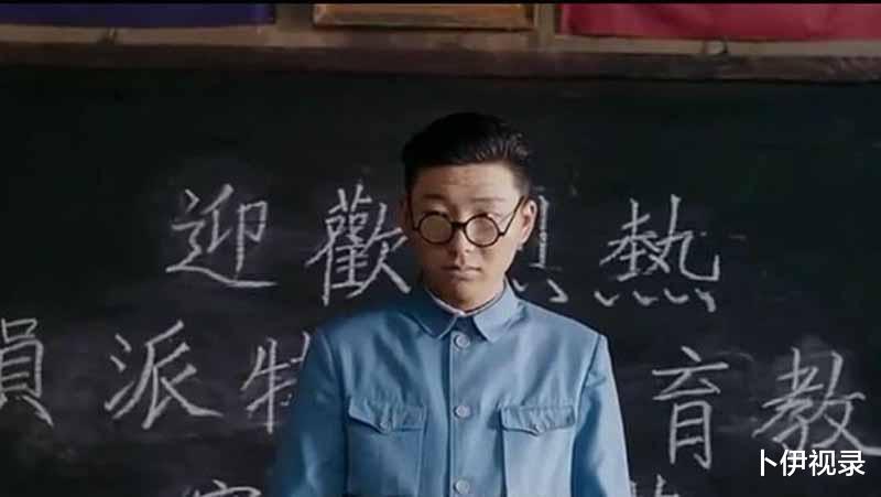 阿如那|《狂飙》里面的李宏伟，邪恶面孔下的另一张脸