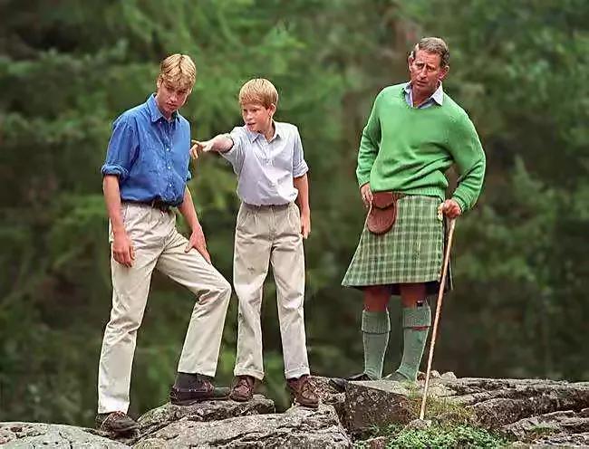 欧美明星|梅根的眼泪为谁而流？