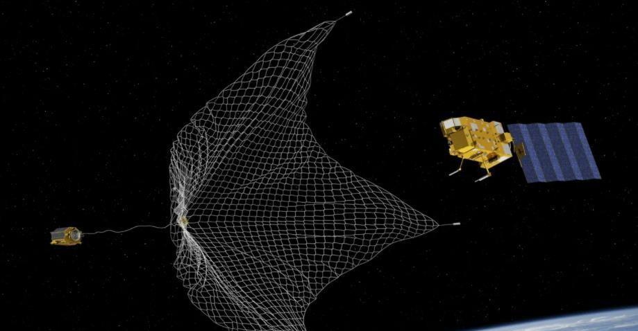 我国最新完成300W电推进卫星变轨,一网打尽SpaceX星链不再是梦
