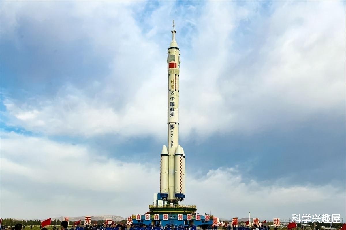 中国空间即将“变身”!神舟十四号预计六月发射,有什么任务呢?