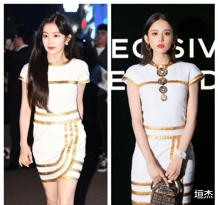 明星 为什么韩国女明星私服非常可以，一上红毯就给人一种不大气的表现
