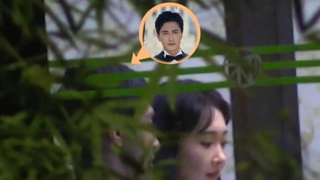 高伟光|高伟光被曝带宣璐为妈妈庆生？俊男美女很般配，吃饭画面超有爱