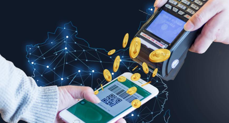 高德地图|“微信支付”那么方便，为何会被西方人唾弃？前央行行长一语中的