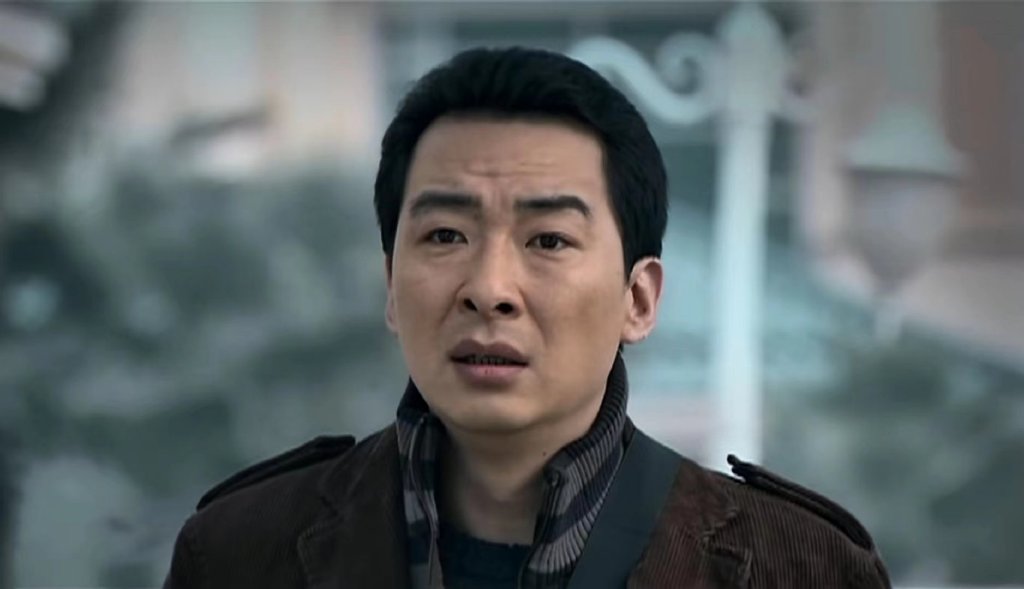 宋思明|《蜗居》原著:看到苏淳说海藻的“笑贫不笑娼”,才懂“躺赢”的他有多自私