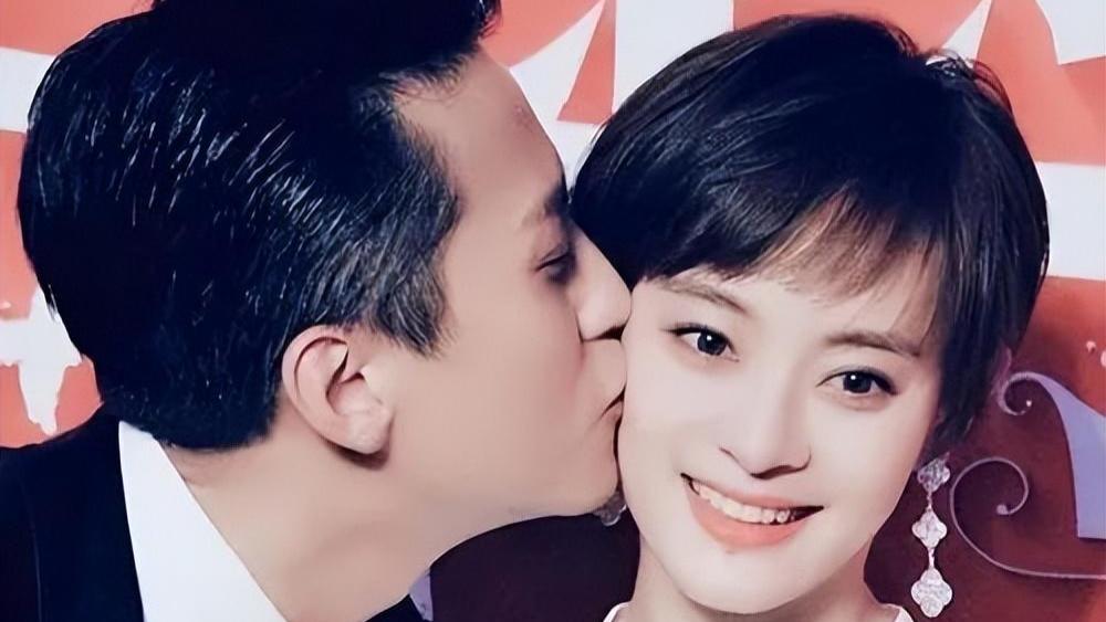 邓超|邓超人设崩塌？孙俪发文曝光12年婚姻真相