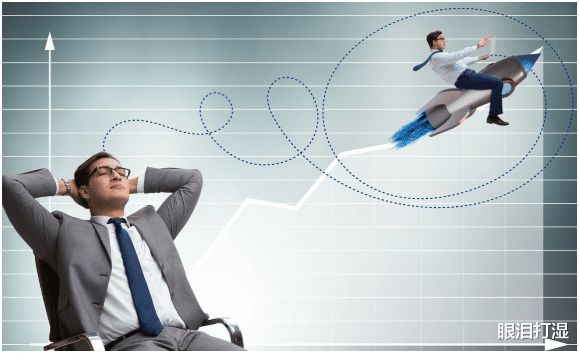 |职场老鸟：能力决定了你能到什么样的高度