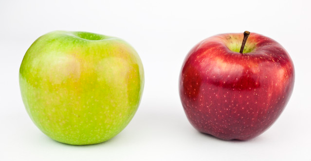 每天吃2个苹果，血脂能降下来吗？美国的1项研究结果或能给你答案
