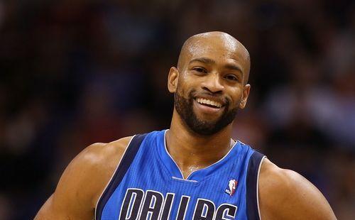 文森·卡特|NBA职业生涯最长的球员是谁?他有哪些过人之处,球迷:永远的神