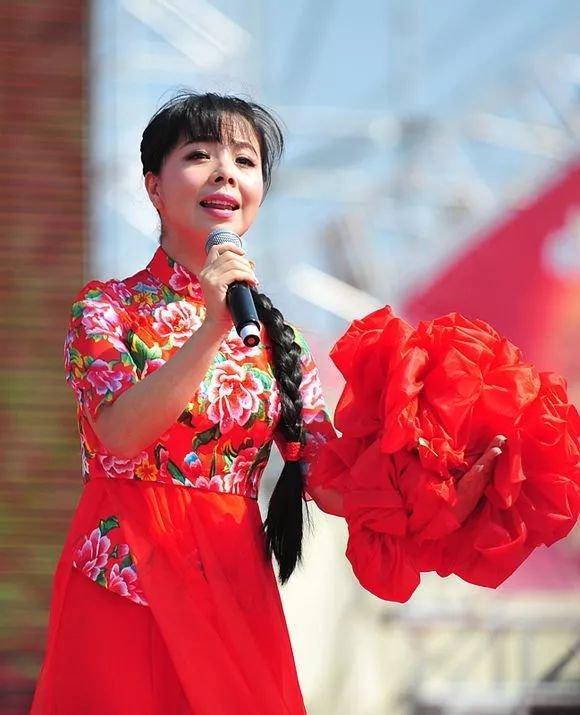 王二妮|王二妮：再一次让人刮目相看