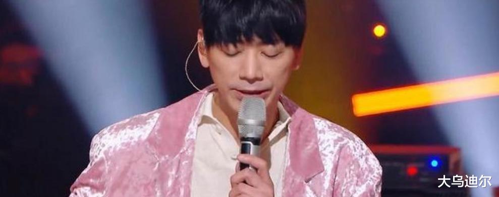 明星|综N代就是扯，除去选秀类音综，其他的就别想太多了，洗洗睡了吧