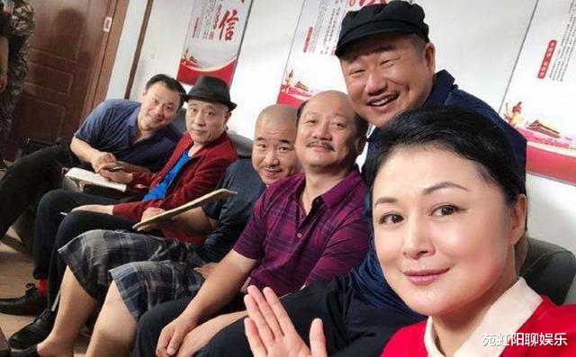 乡村爱情16|《乡村爱情16》为何选在正月开拍？这事还得从于月仙去世说起