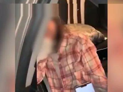 小学校长深夜车内私会女教师,现场十分狼狈:官方介入调查