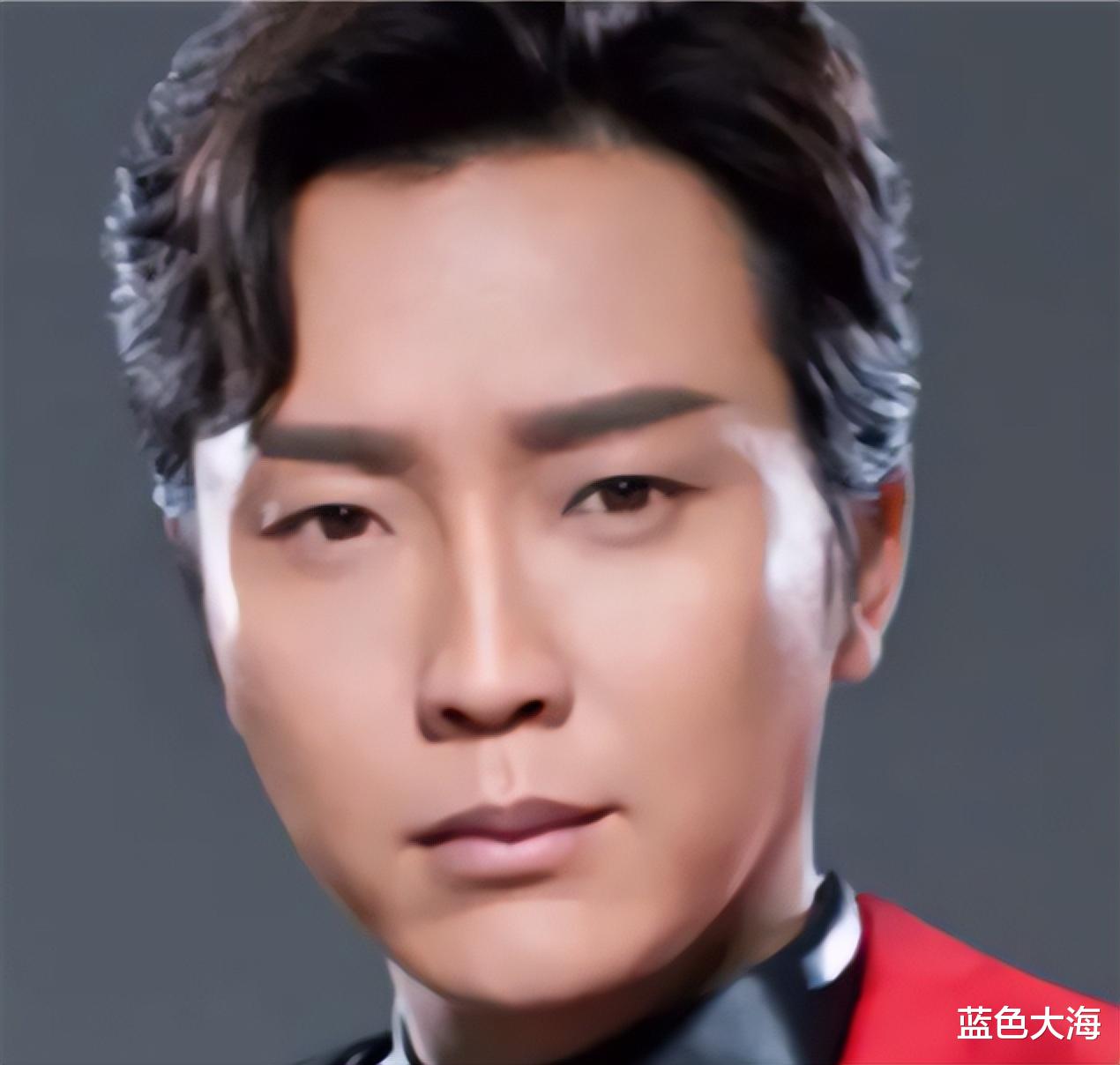 梅葆玖|梅兰芳之子梅葆玖：和妻子恩爱一生无儿无女，至死无法原谅李玉刚