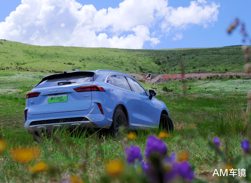 然乌湖|中国魏行中国路DAY4-6 感受G318沿途不一样的风景