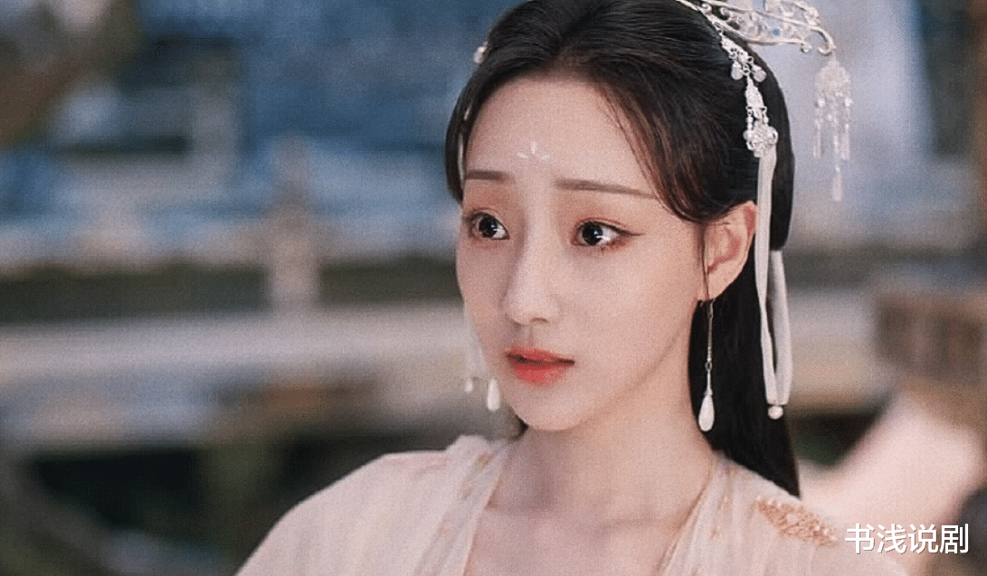 ai|《星汉灿烂》有AI换脸?效果好到让人惊喜,“雪藏剧”有救了!