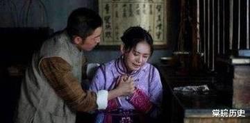古时候的男子,如果没钱娶媳妇怎么延续后代呢?这种方法让人心酸