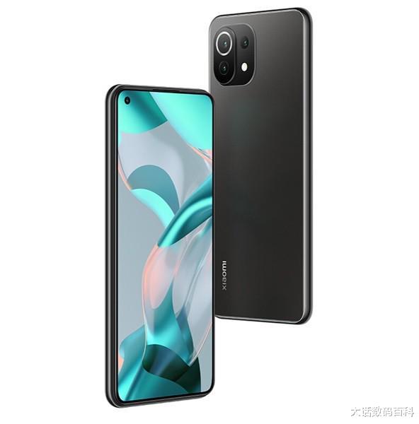 小米科技|两款搭载骁龙778G手机，差价730元，哪款更值得入手？